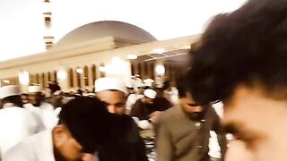 Madinah al haram
