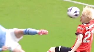 haaland prime manchester city