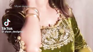 Latest Trendy Dress 5