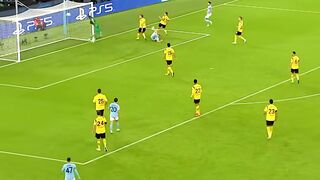 erling haaland manchester city football