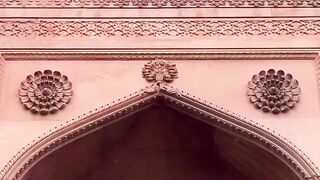 Red Taj mahal 02