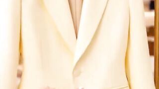 4 ACHADINHOS DE MODA FEMININA DA TEMU E SHOPEE 😍 | Calças Estilosas e Blazer Elegante