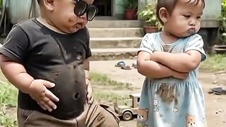 KITA HIBurAN DULU JOGET