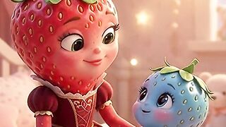 Mother love 17