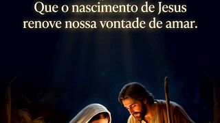 Receba Esta Bênção de Jesus Para Sua Vida Hoje! 🙏✨