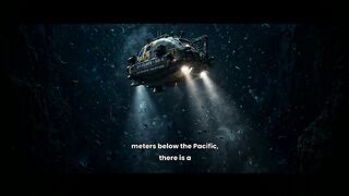 THE TRENCH CHOIR | Epic AI Movie Story