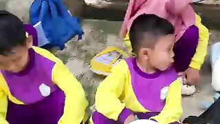 Bahagia itu sederhana 3