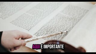 O QUE O LIVRO DE ENOQUE TEM A VER COM ISSO?