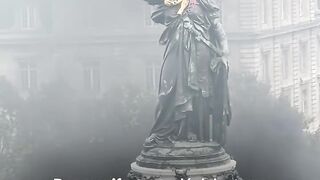 VIDEO UPDATE PARIS