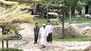 Ceramah Singkat Pangersa Abah Uci
