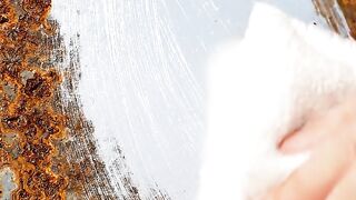 Rust remove