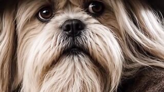 Cachorro dos anéis
