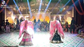 Beautiful Wedding Dance 6
