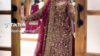 Wedding Party Dress 20