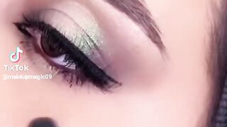 Glamours Eyes Makeover 25
