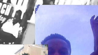 WE’RE NOT HUNGRY  BIGMAN WAHALA