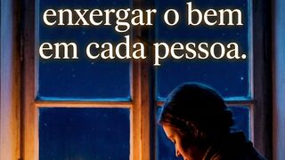 O VERDADEIRO Sentido do Natal Que Quase Todo Mundo Esqueceu! 🎄❤️