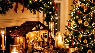 A Verdadeira Mensagem de Natal Que Vai Lhe Emocionar!