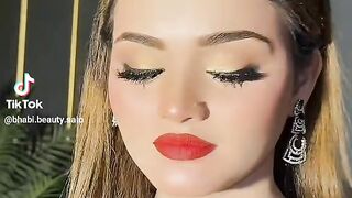 Black Dress Makeover