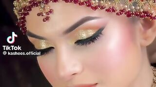 Kashees Bridal Makeover 25