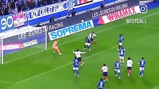 stratosburg vs psg