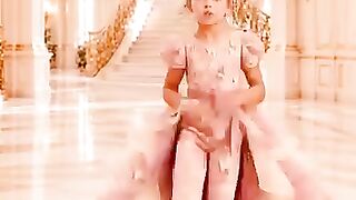 Danse Tik tok