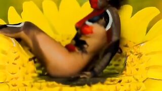 Meu corpo,muitas artes
