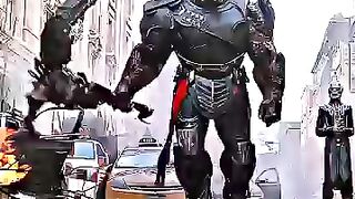 Spider man 🕸️🕸️♂️ 3