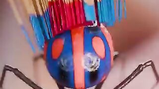Spider 🕷️🕷️