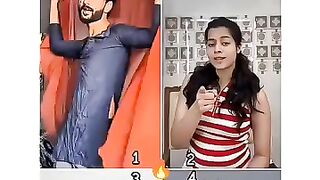 Cute dance 🩰😎
