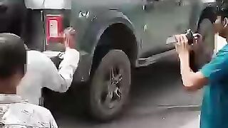 Ya kya ho rha hai