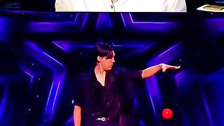 This Audition Made Simon Cowell CRY 😱🔥 | Golden Buzzer Moment!