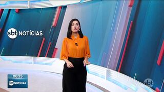 Notícias nacionais