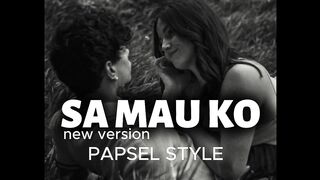 SA MAU KO - New Version - iDOO - Official Music.