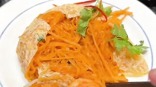 🇹🇭 BANGKOK STREET FOOD YOU MUST TRY! 🤤✨
