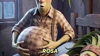 O que será que vai acontecer