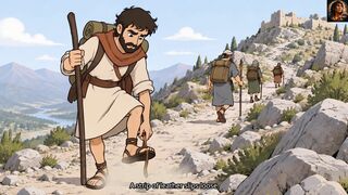How Did Ancient Humans Make Their First Shoes?