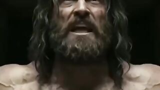 Última oração de Sansão