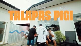TALAPAS PIGI @KA_MANZ FT @BRINGIN_HOME FT @ELL_ONE22.