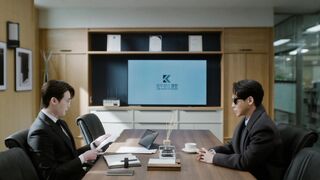 Law and the City S1 (K-Drama) HINDI Episode 1 PART 3