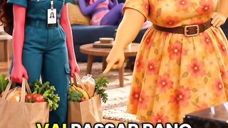 Novelas das frutas 136