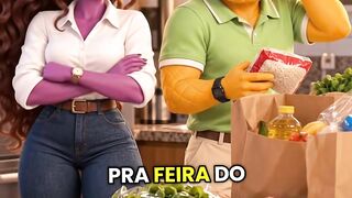 Novelas das frutas 137