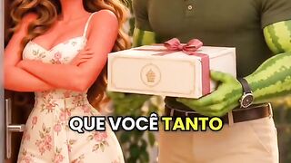 Novelas das frutas 138