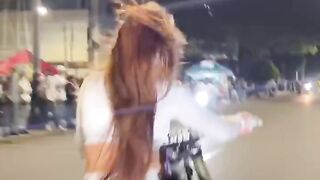 News link video viral bilqis luvena danendra Viral X twitter X
