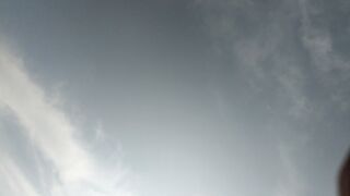 Awan dan kabut asap