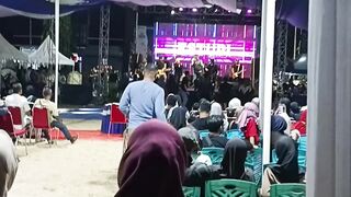ESTUPI BAND REMAJA