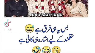 Love marriage 5