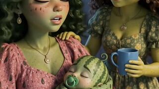 Novelas das frutas 146