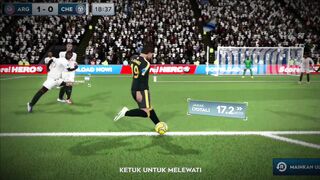 Julian Alvarez goal 🔥🔥🔥
