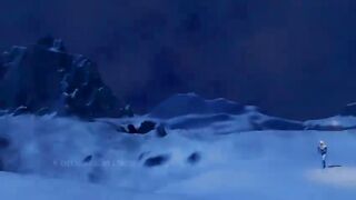 Let it go - elsa